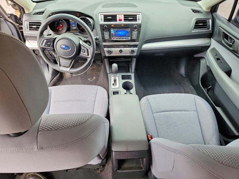 Aukcja sprzedaży 2018 Subaru Outback, vin: 4S4BSAACXJ3354007, numer aukcji: 65441896