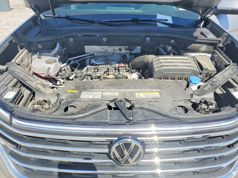 Aukcja sprzedaży 2025 Volkswagen Atlas, vin: 1V2KR2CA2SC514897, numer aukcji: 65833656