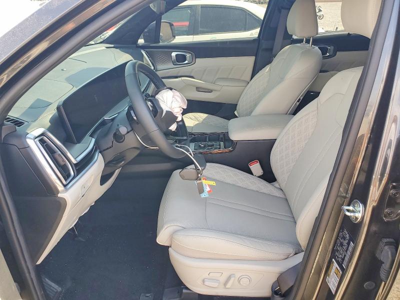 Продаж на аукціоні авто 2026 Kia Sorento, vin: KNDRMDJH0T5433445, номер лоту: 63772546