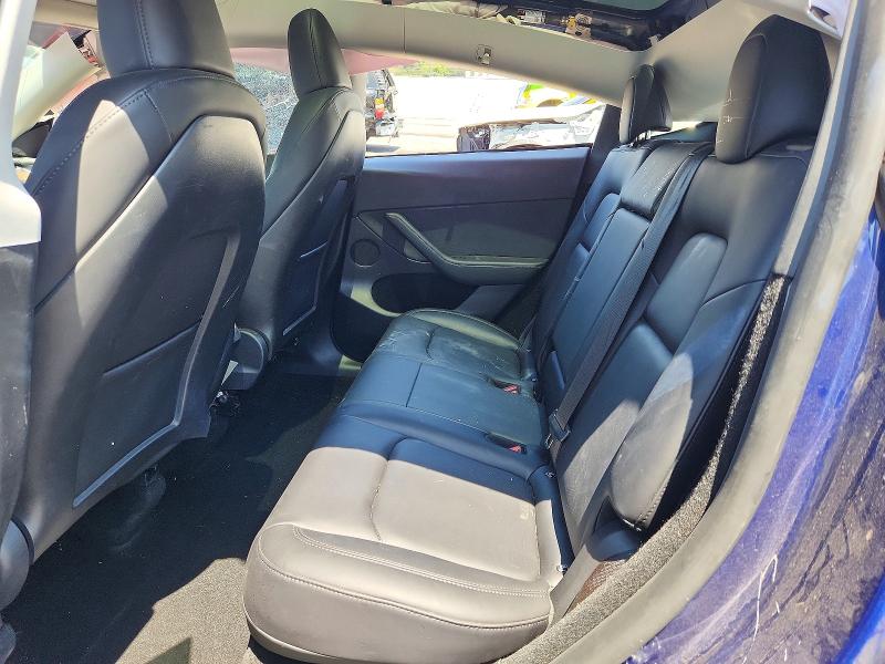 Aukcja sprzedaży 2024 Tesla Model Y, vin: 7SAYGDED8RF094518, numer aukcji: 63933576