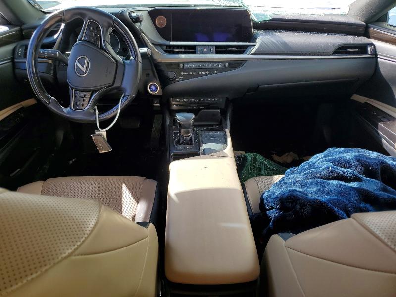 Aukcja sprzedaży 2019 Lexus Es, vin: JTHB21B16K2037526, numer aukcji: 65384276