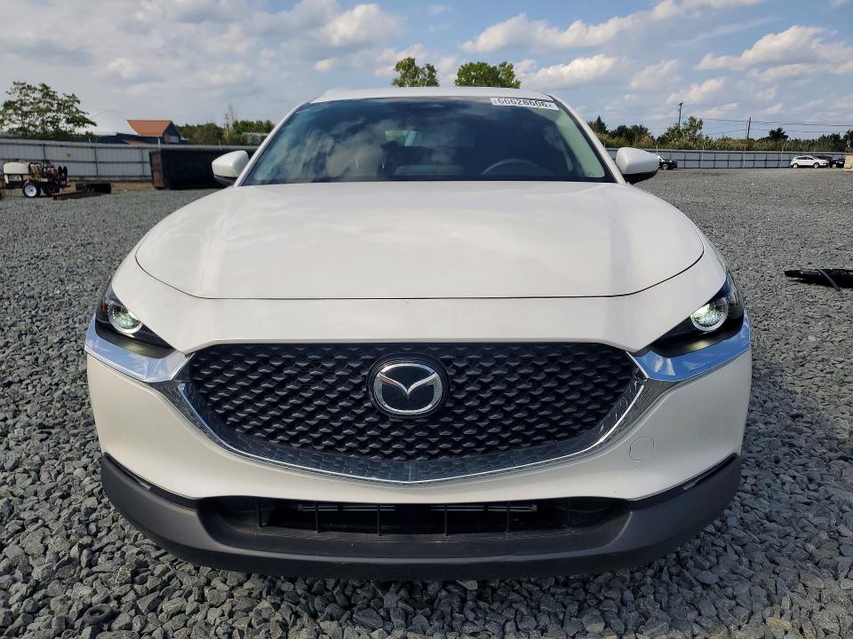 Aukcja sprzedaży 2024 Mazda Cx-30, vin: 3MVDMBAM0RM713587, numer aukcji: 66628606