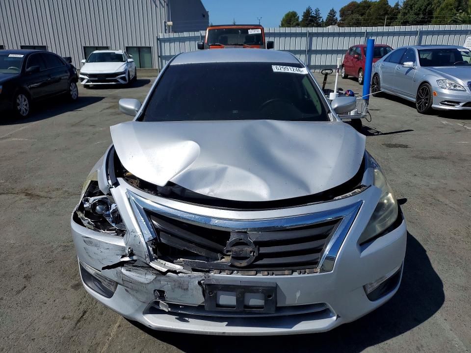 Aukcja sprzedaży 2014 Nissan Altima, vin: 1N4AL3AP0EN243008, numer aukcji: 62991246