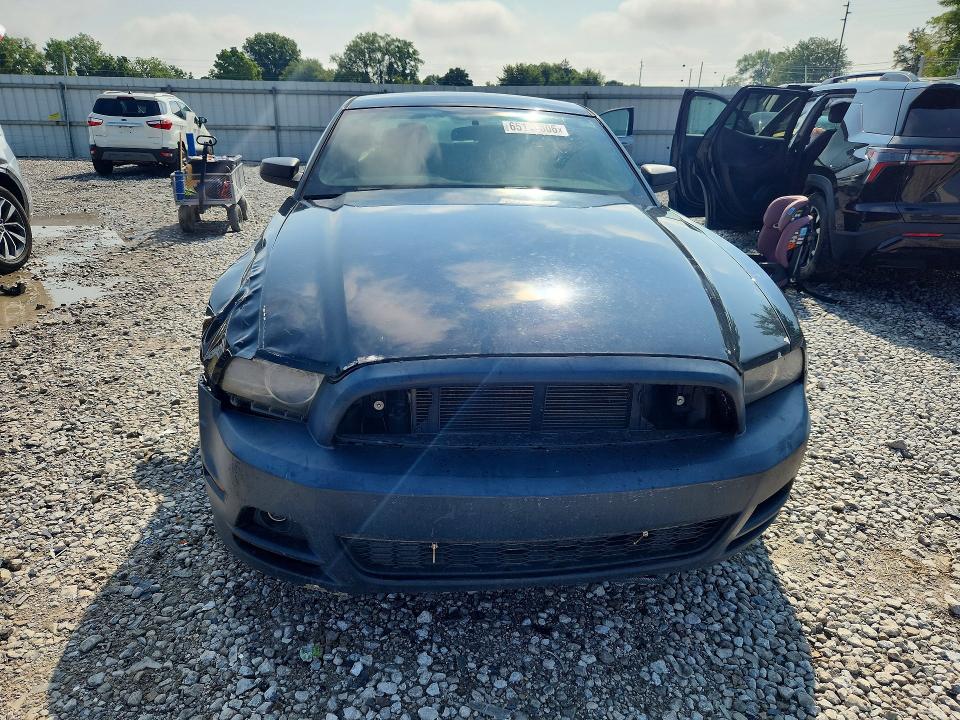 Продажа на аукционе авто 2014 Ford Mustang, vin: 1ZVBP8AM1E5215964, номер лота: 65111806