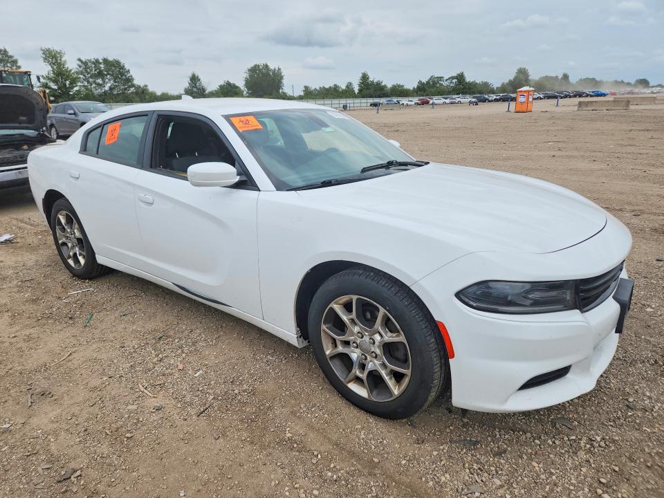 65396266 :رقم المزاد ، 2C3CDXJG4GH197416 vin ، 2016 Dodge Charger مزاد بيع