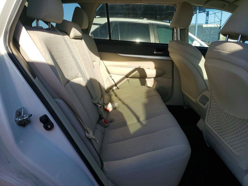 Aukcja sprzedaży 2012 Subaru Outback, vin: 4S4BRBCC4C3209658, numer aukcji: 66278276