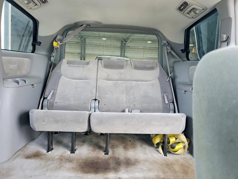 2008 Toyota Sienna მანქანა იყიდება აუქციონზე, vin: 5TDZK23C78S108479, აუქციონის ნომერი: 64112456