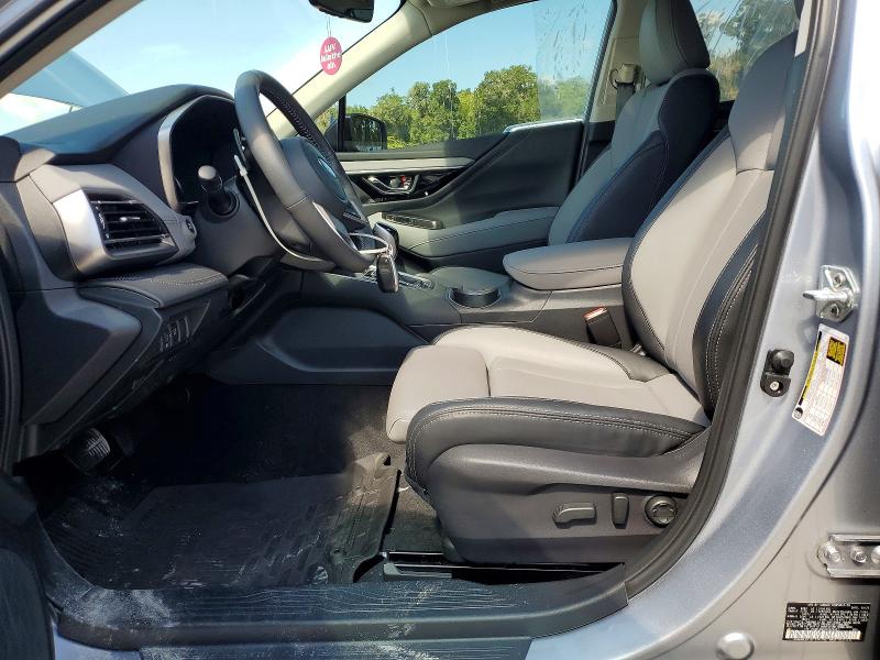 64548866 :رقم المزاد ، 4S4BTANC0S3329531 vin ، 2025 Subaru Outback مزاد بيع