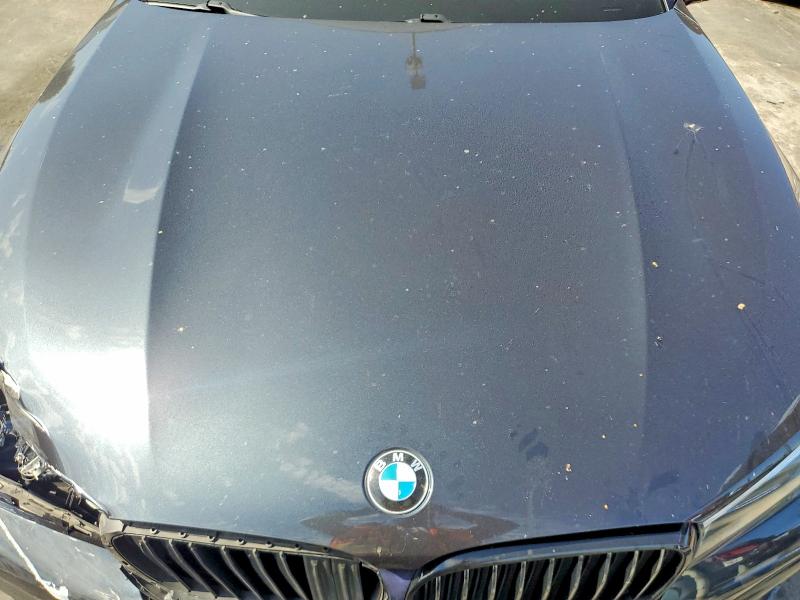 Aukcja sprzedaży 2019 Bmw 740, vin: WBA7E2C51KB217211, numer aukcji: 63779166