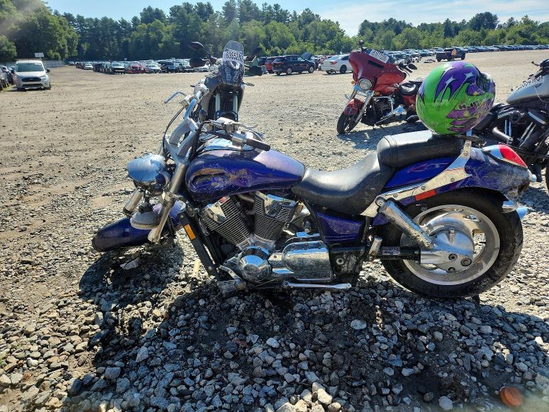 Продажа на аукционе авто 2002 Honda Vtx1800, vin: 1HFSC46012A004236, номер лота: 63390366