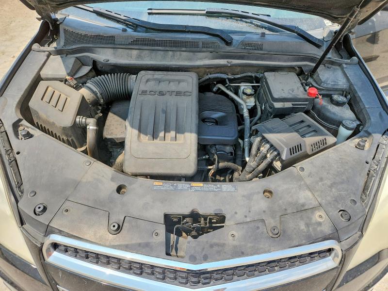 63812136 :رقم المزاد ، 2GNALBEK9E1184357 vin ، 2014 Chevrolet Equinox مزاد بيع