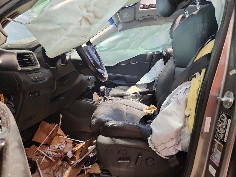 Aukcja sprzedaży 2016 Kia Sorento, vin: 5XYPKDA55GG071547, numer aukcji: 66525876