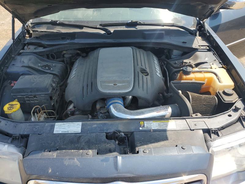 Aukcja sprzedaży 2008 Chrysler 300c, vin: 2C3LA63H98H179147, numer aukcji: 63337096