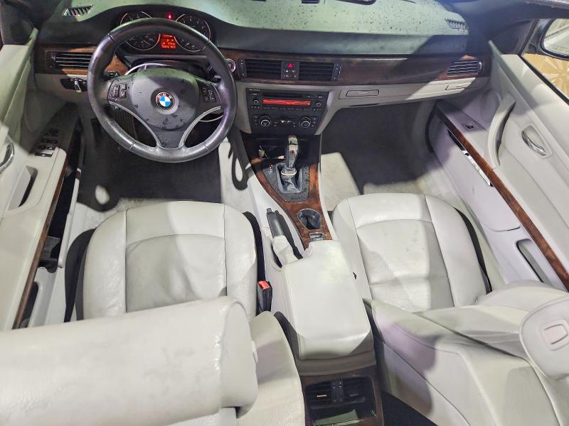 2010 Bmw 328 მანქანა იყიდება აუქციონზე, vin: WBAWL1C58AP492412, აუქციონის ნომერი: 63880156