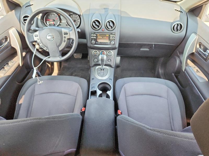 64031496 :رقم المزاد ، JN8AS5MVXCW395876 vin ، 2012 Nissan Rogue مزاد بيع