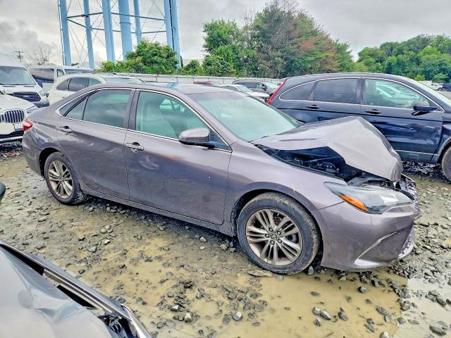 Aukcja sprzedaży 2017 Toyota Camry, vin: 4T1BF1FK2HU302900, numer aukcji: 64422426