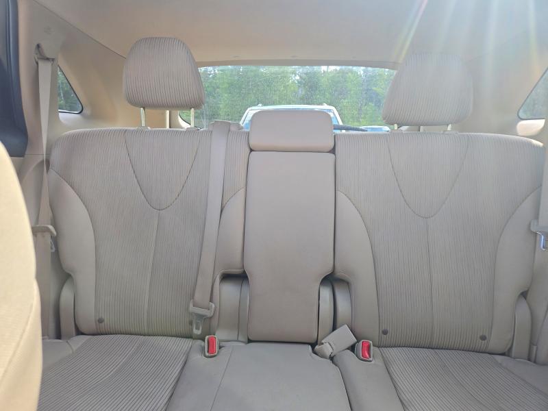 Продаж на аукціоні авто 2010 Toyota Venza, vin: 4T3ZK3BB6AU021384, номер лоту: 66438136