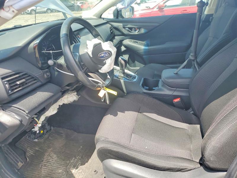 63838466 :رقم المزاد ، 4S4BTACC1L3239549 vin ، 2020 Subaru Outback مزاد بيع
