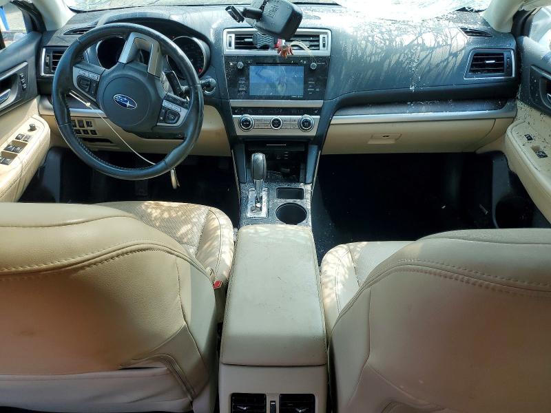 Aukcja sprzedaży 2016 Subaru Outback, vin: 4S4BSBNC2G3231519, numer aukcji: 65007236