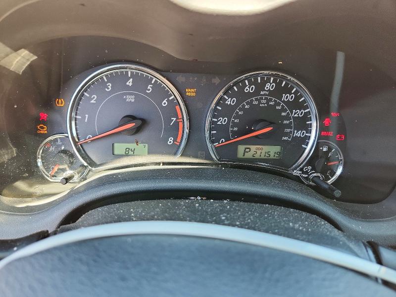 Продажа на аукционе авто 2012 Toyota Corolla, vin: 2T1BU4EE2CC856547, номер лота: 63540786
