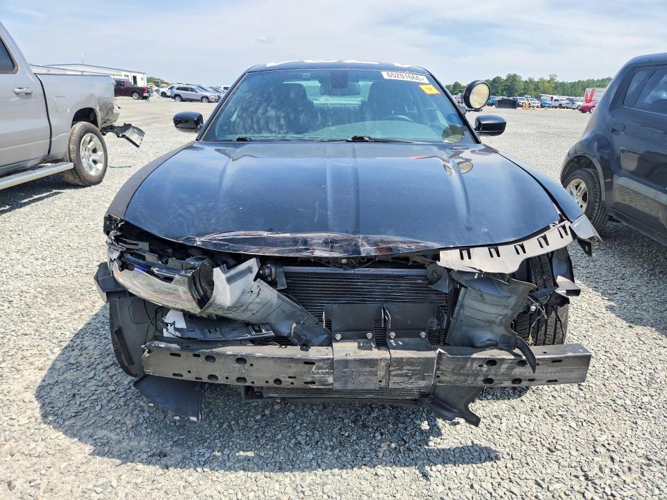 Продаж на аукціоні авто 2017 Dodge Charger, vin: 2C3CDXAT9HH630498, номер лоту: 65201666