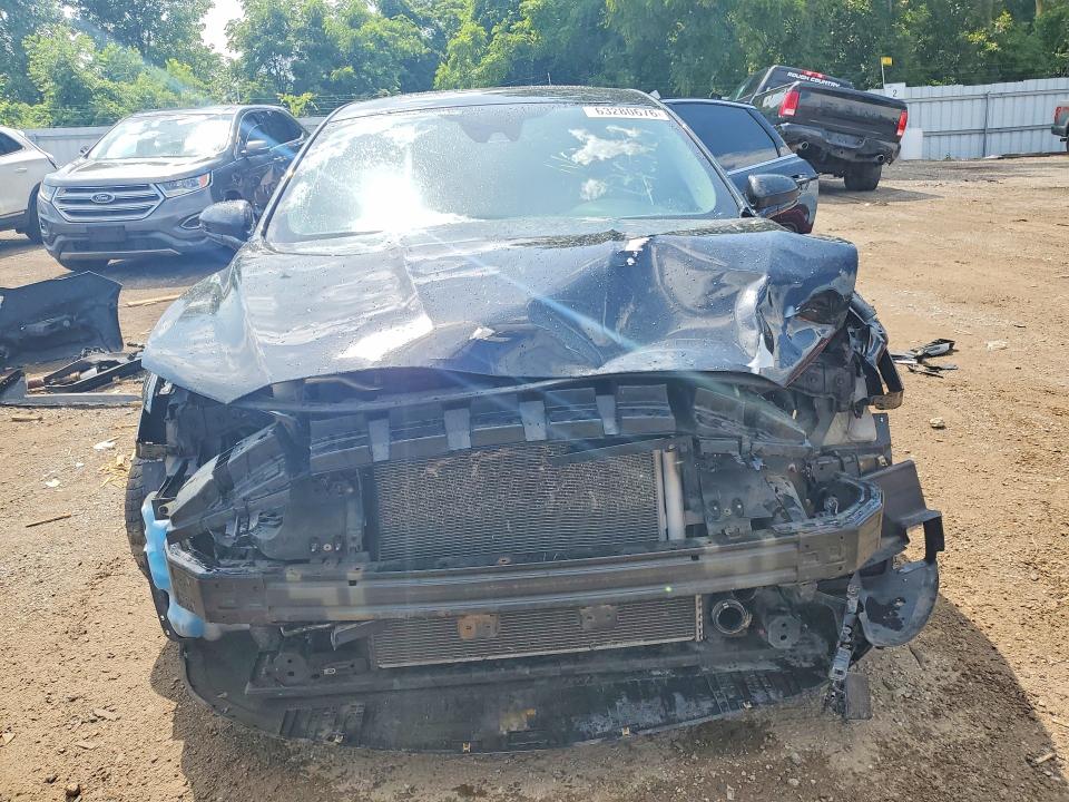 Aukcja sprzedaży 2017 Ford Fusion, vin: 3FA6P0VP5HR331461, numer aukcji: 63280676