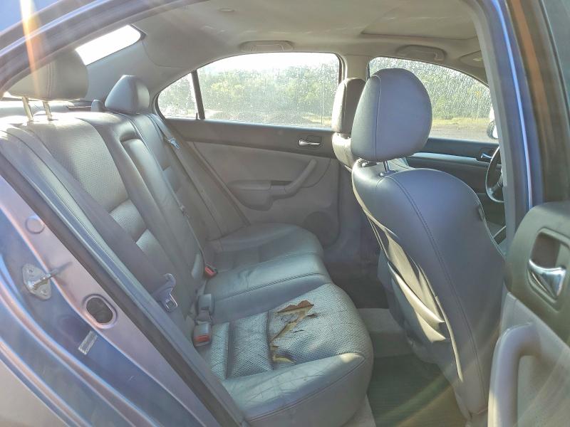 66094716 :رقم المزاد ، JH4CL96888C008944 vin ، 2008 Acura Tsx مزاد بيع