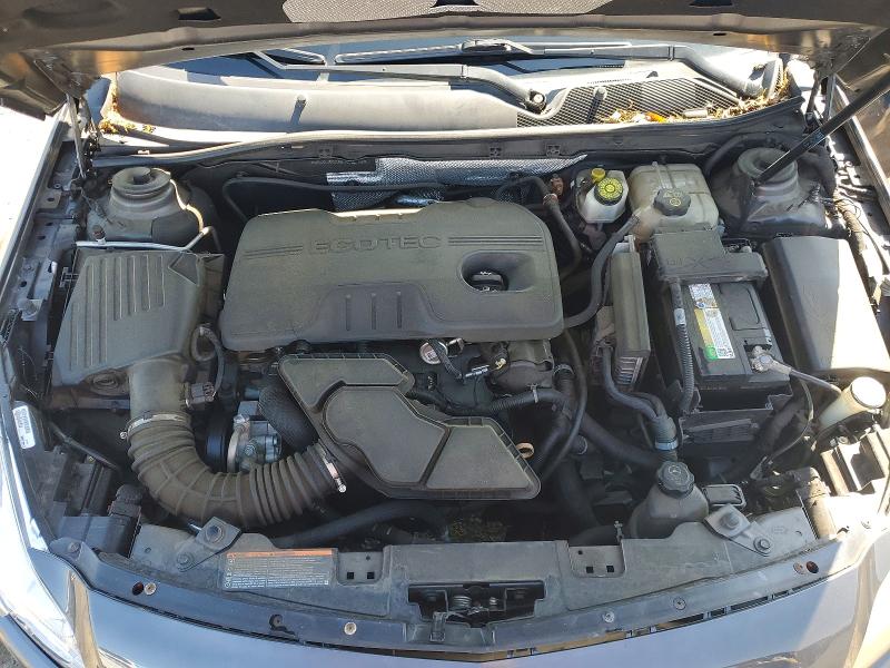 2011 Buick Regal მანქანა იყიდება აუქციონზე, vin: W04GU5GC9B1008668, აუქციონის ნომერი: 65627496