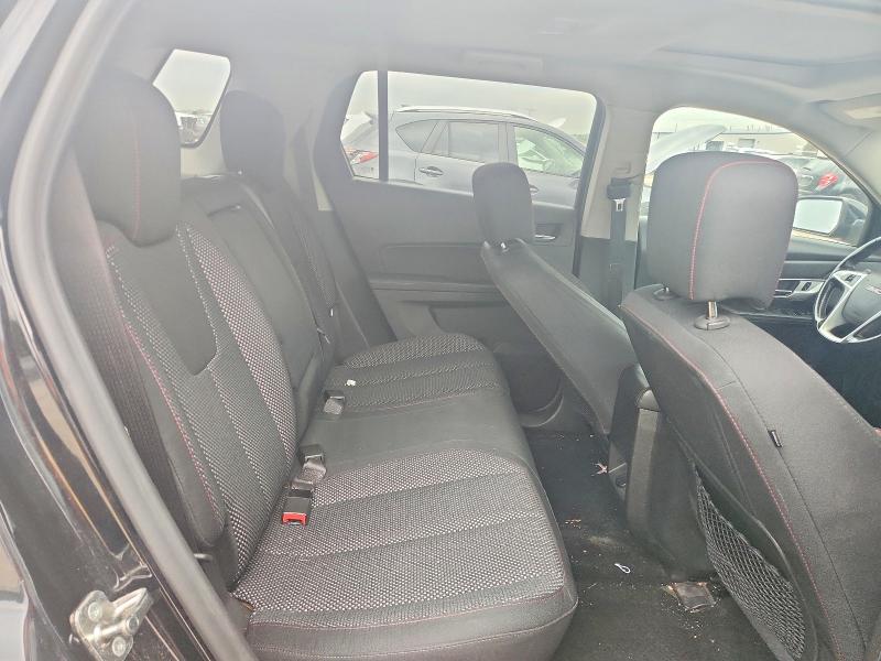 2015 Gmc Terrain მანქანა იყიდება აუქციონზე, vin: 2GKFLRE37F6257881, აუქციონის ნომერი: 63697446