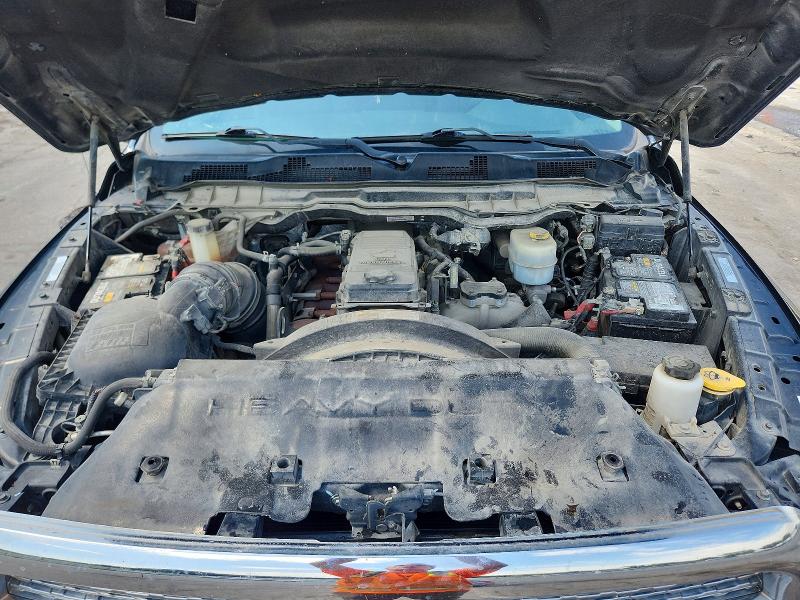 Aukcja sprzedaży 2018 Ram 2500, vin: 3C6UR5FL5JG166542, numer aukcji: 65002396