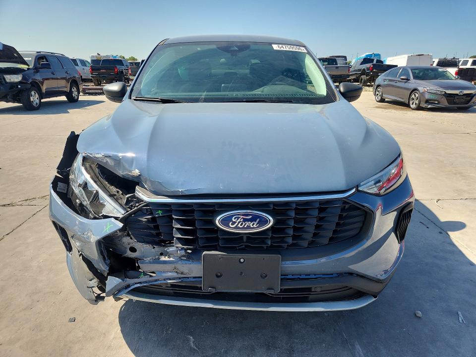 Продажа на аукционе авто 2025 Ford Escape, vin: 1FMCU0GN4SUA79960, номер лота: 64759596