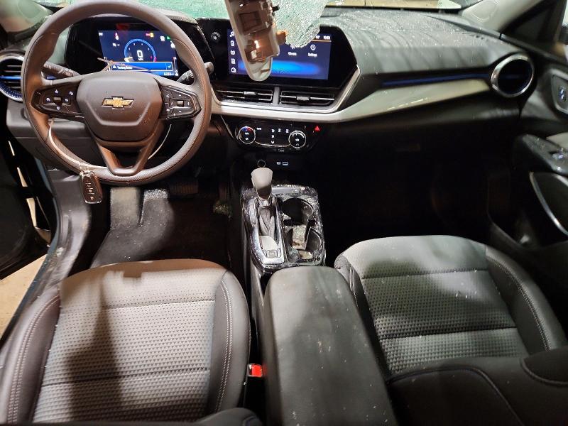 64800186 :رقم المزاد ، KL77LHEPXTC083320 vin ، 2026 Chevrolet Trax مزاد بيع