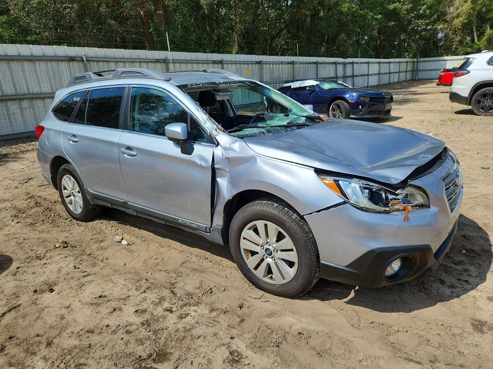 Продажа на аукционе авто 2015 Subaru Outback, vin: 4S4BSBCC2F3213698, номер лота: 65983676