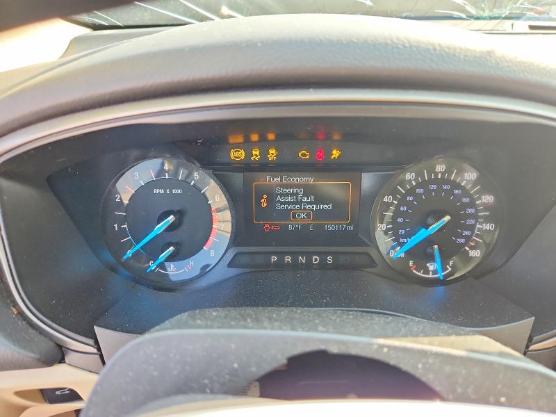 Aukcja sprzedaży 2015 Ford Fusion, vin: 3FA6P0H75FR130670, numer aukcji: 64148776