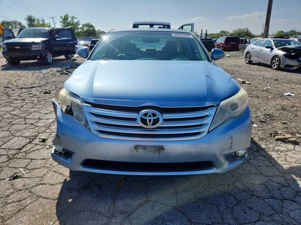 Продаж на аукціоні авто 2011 Toyota Avalon, vin: 4T1BK3DBXBU378849, номер лоту: 66082366