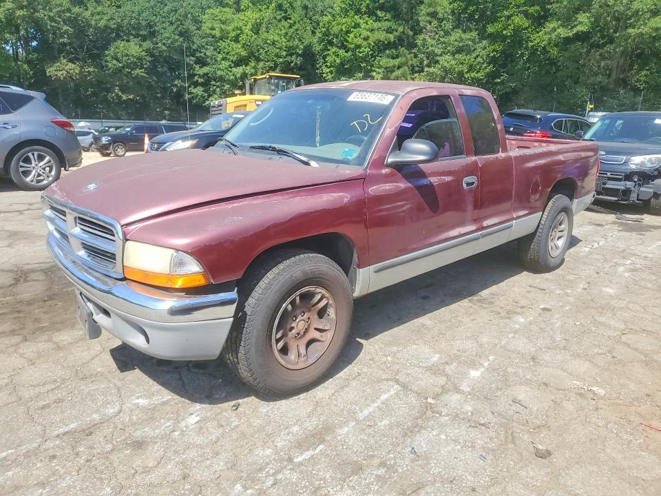 Aukcja sprzedaży 2001 Dodge Dakota, vin: 1B7GL22N01S335310, numer aukcji: 65637146