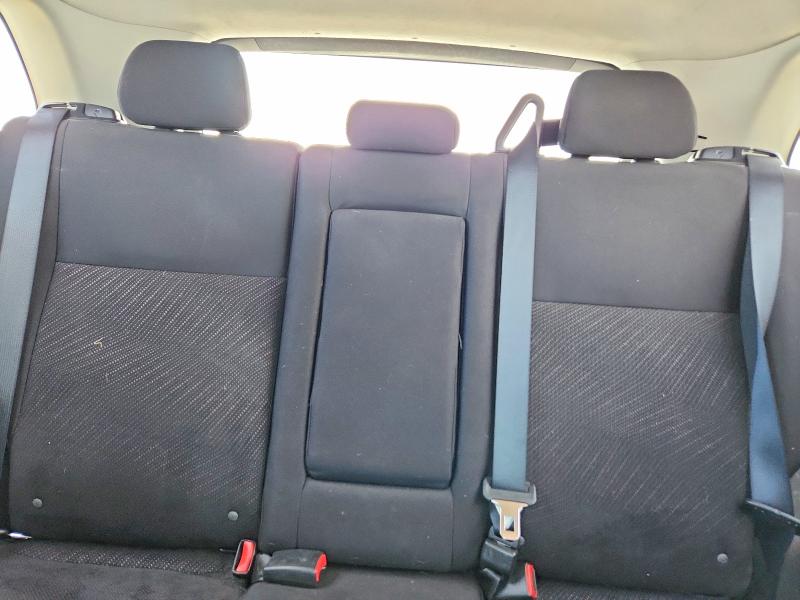 2013 Mitsubishi Outlander Sport მანქანა იყიდება აუქციონზე, vin: 4A4AP4AU9DE009015, აუქციონის ნომერი: 65432886