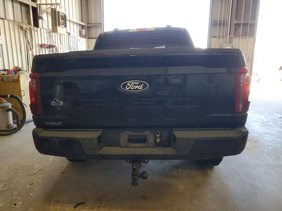 Продаж на аукціоні авто 2025 Ford F150, vin: 1FTFW3L5XSKE57827, номер лоту: 67282246