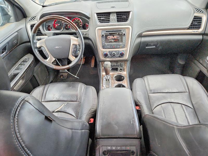 Aukcja sprzedaży 2014 Gmc Acadia, vin: 1GKKVTKD0EJ127686, numer aukcji: 66062586
