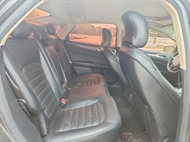 Продажа на аукционе авто 2017 Ford Fusion, vin: 3FA6P0H99HR150246, номер лота: 66183516