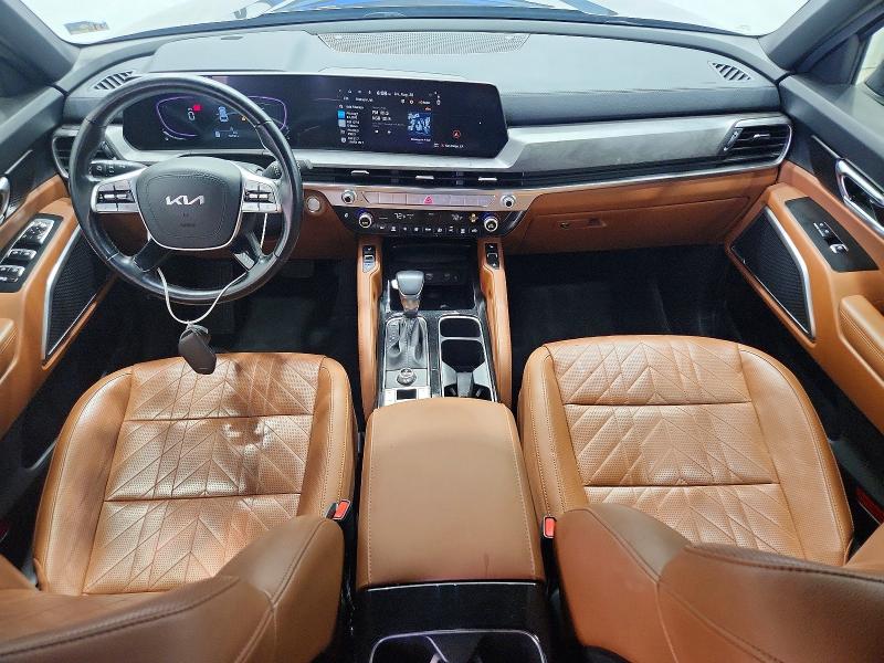 Продажа на аукционе авто 2023 Kia Telluride, vin: 5XYP3DGC7PG331336, номер лота: 66837086
