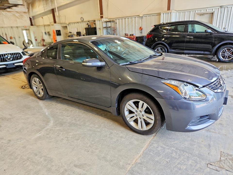 Продаж на аукціоні авто 2013 Nissan Altima, vin: 1N4AL2EP9DC253955, номер лоту: 63521866