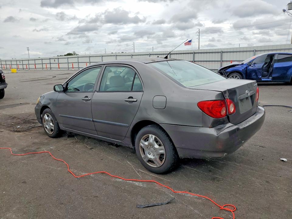 2006 Toyota Corolla მანქანა იყიდება აუქციონზე, vin: 1NXBR32E96Z729538, აუქციონის ნომერი: 63224896