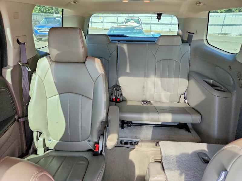 66049906 :رقم المزاد ، 1GKKRTKD5GJ156494 vin ، 2016 Gmc Acadia مزاد بيع