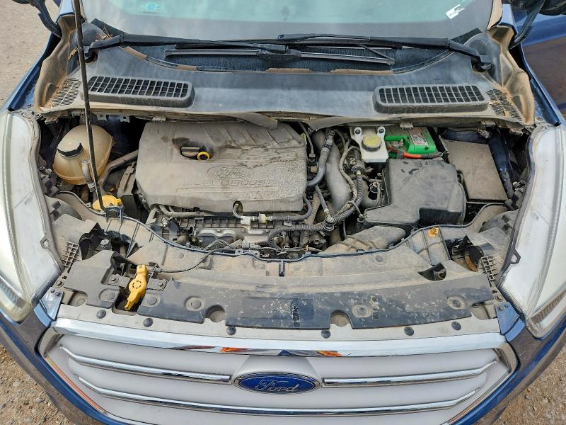 Aukcja sprzedaży 2018 Ford Escape, vin: 1FMCU0GD7JUA86195, numer aukcji: 64778486