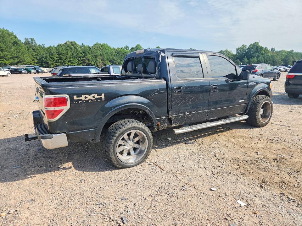 Продажа на аукционе авто 2011 Ford F150, vin: 1FTFW1ET2BFB27835, номер лота: 65271616