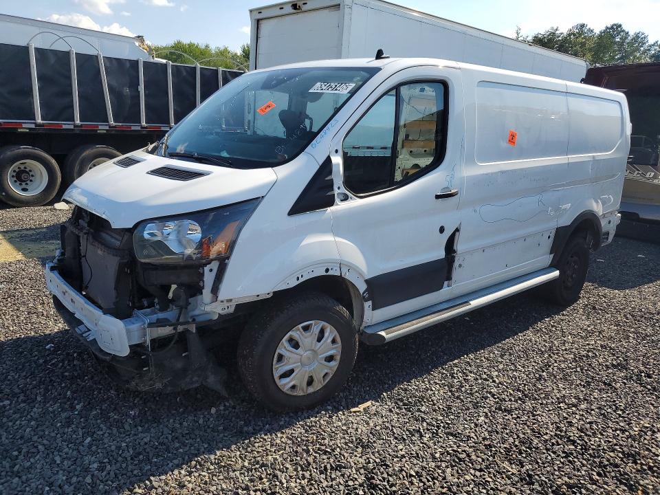 Продажа на аукционе авто 2024 Ford Transit, vin: 1FTBR1Y80RKA70162, номер лота: 65475146
