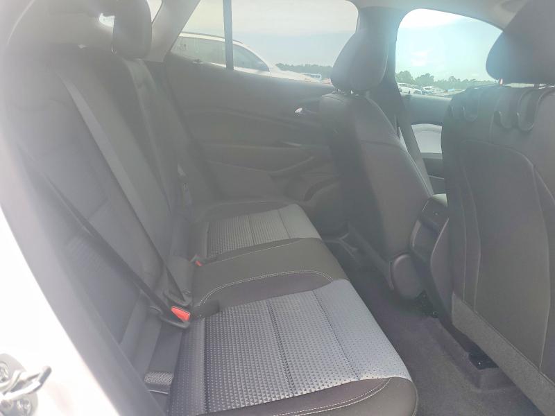 2026 Chevrolet Trax მანქანა იყიდება აუქციონზე, vin: KL77LHEP6TC040187, აუქციონის ნომერი: 65383266