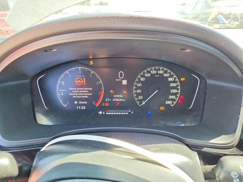 Aukcja sprzedaży 2022 Honda Civic, vin: 2HGFE2F55NH120195, numer aukcji: 63535956