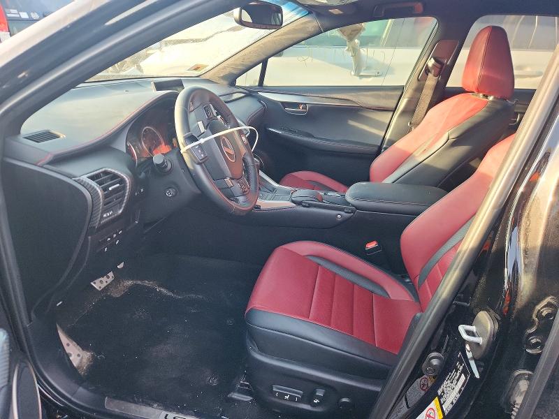 Aukcja sprzedaży 2015 Lexus Nx, vin: JTJBARBZ4F2032255, numer aukcji: 64779296